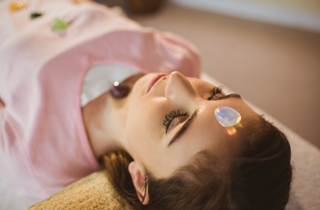 energy healing meditation in Delhi NCR