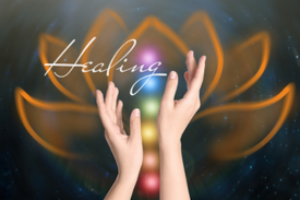 energy healing meditation in Delhi