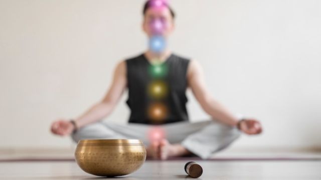 Harnessing Inner Power: Exploring the Transformative Energy of Kundalini Shakti