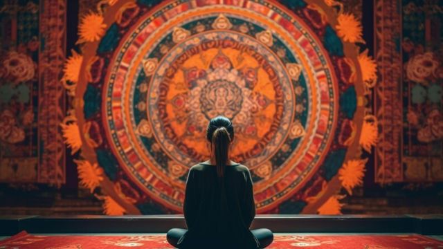 Transcending Boundaries: How Kundalini Shakti Can Elevate Your Mind, Body, and Soul