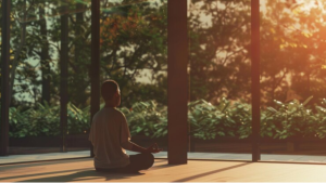 Mindful Moments: How Meditation Transforms Your Daily Life