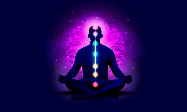 Energy healing course online