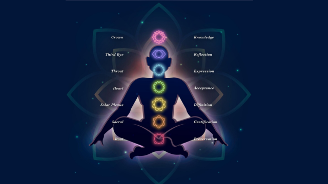 Why Energy Healing is the Future of Holistic Wellness – Insights from Amit Rattan