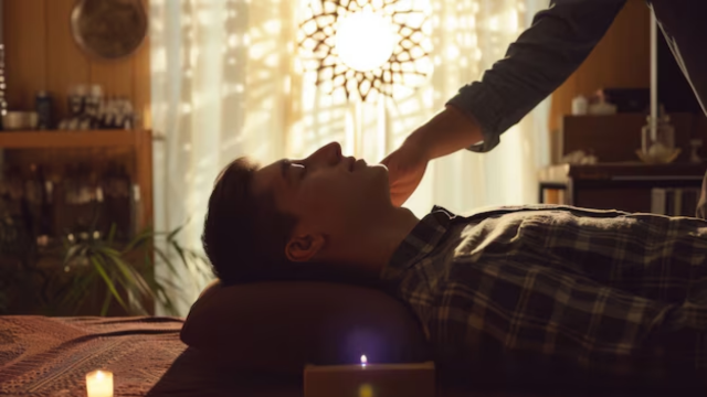 Modern Problems, Ancient Solutions: How Traditional Healing Still Works Today