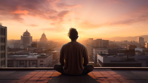 Amit Rattan: The Best Guru for Meditation in Gurgaon and Delhi