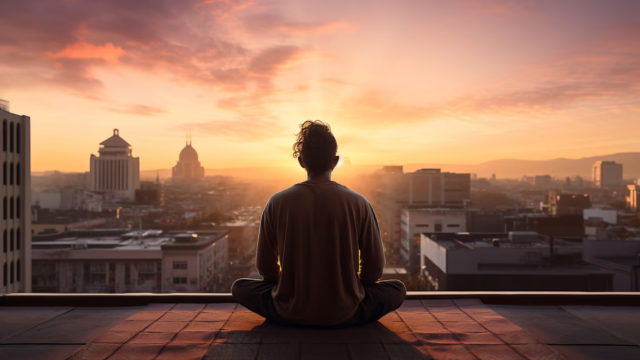 Amit Rattan: The Best Guru for Meditation in Gurgaon and Delhi