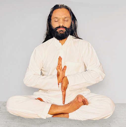 Kundalini Awakening Guru Amit Rattan
