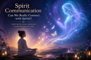 Spirit Communication: Can We Really Connect with Spirits?