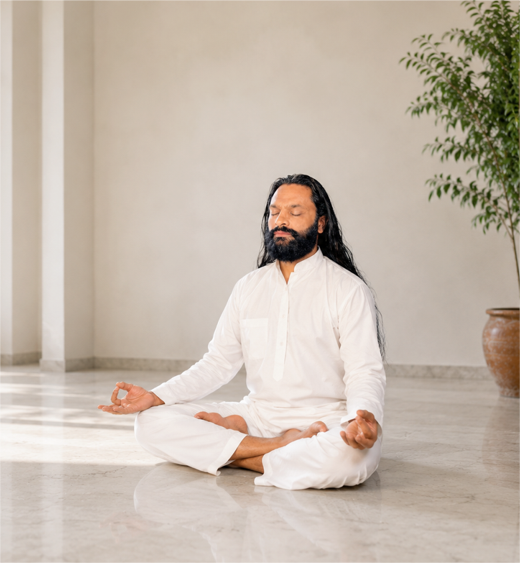 Kundalini Awakening Guru Amit Rattan