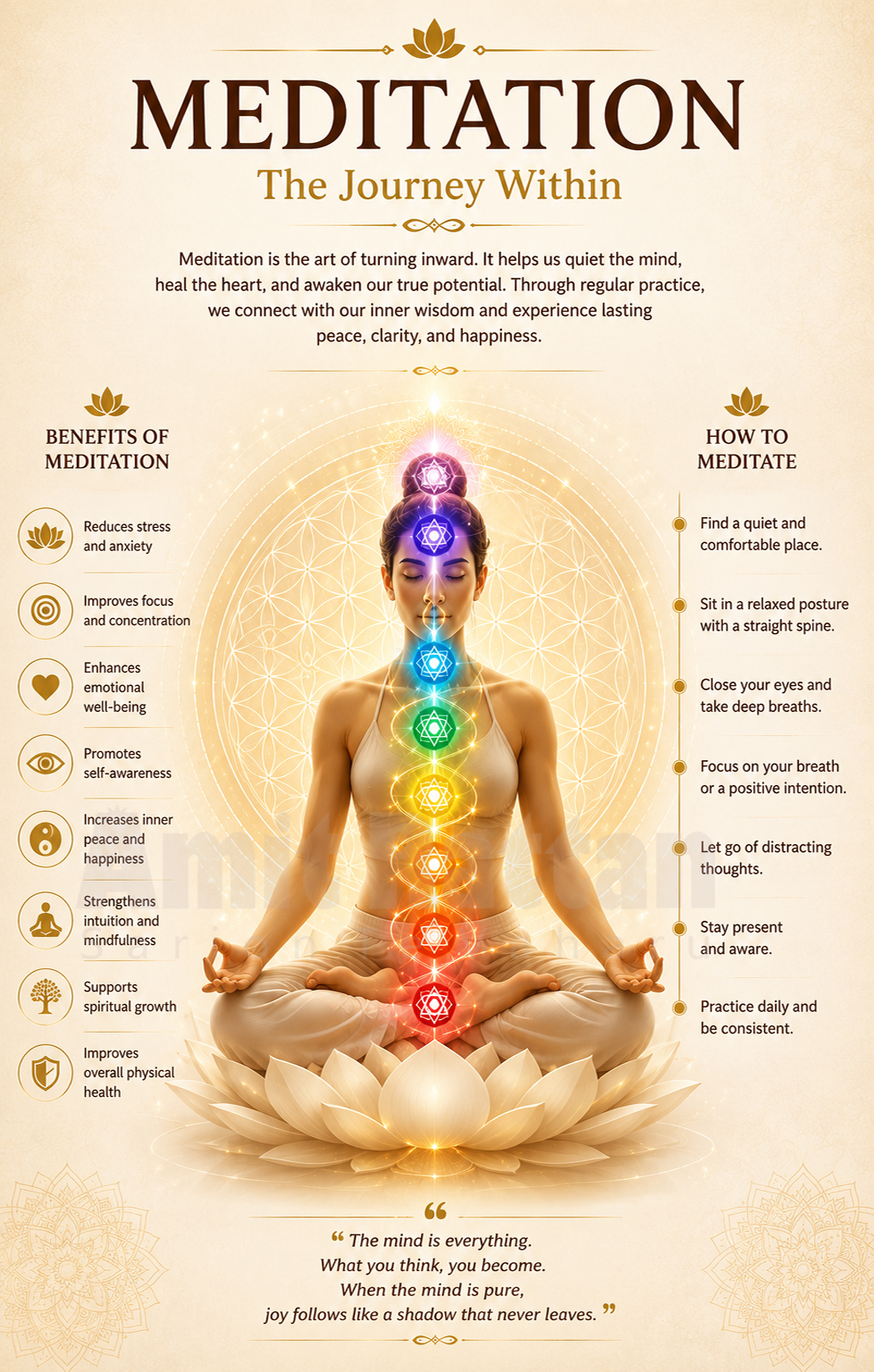 Meditation Classes